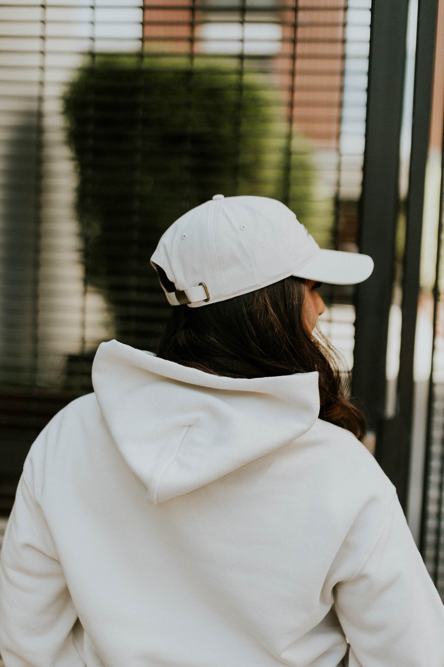 Made with purpose - Everyday cap