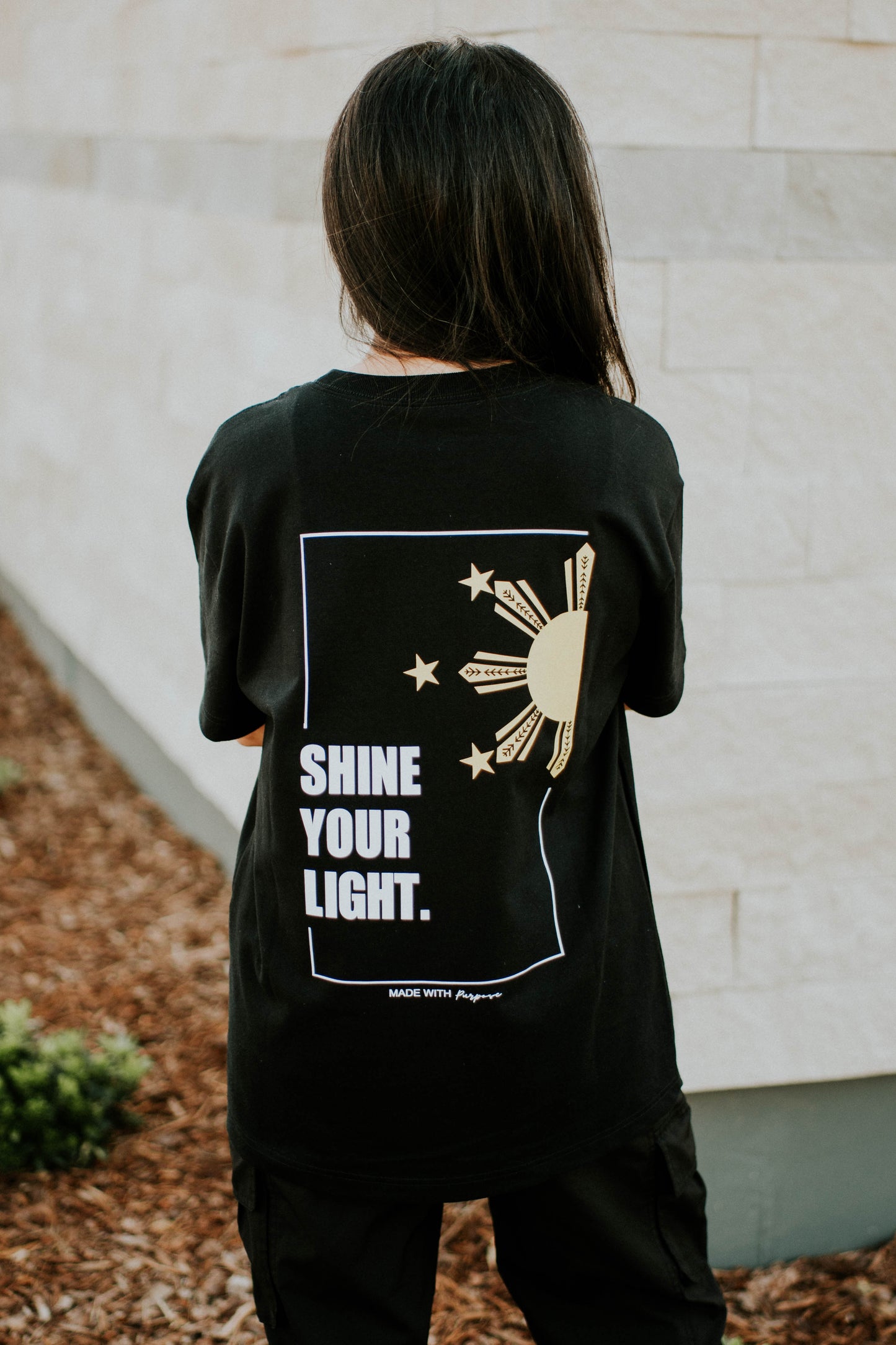 π΅π Shine Your Light
