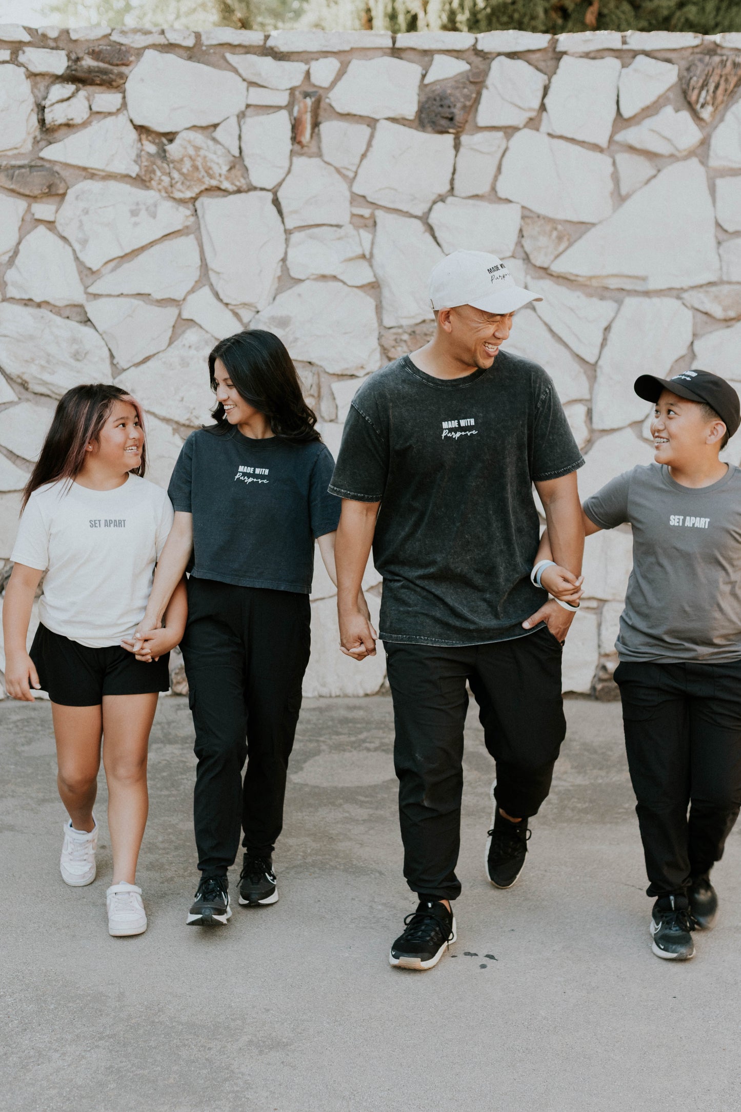 Set Apart - Youth Tee