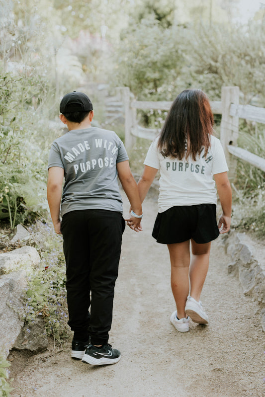 Set Apart - Youth Tee
