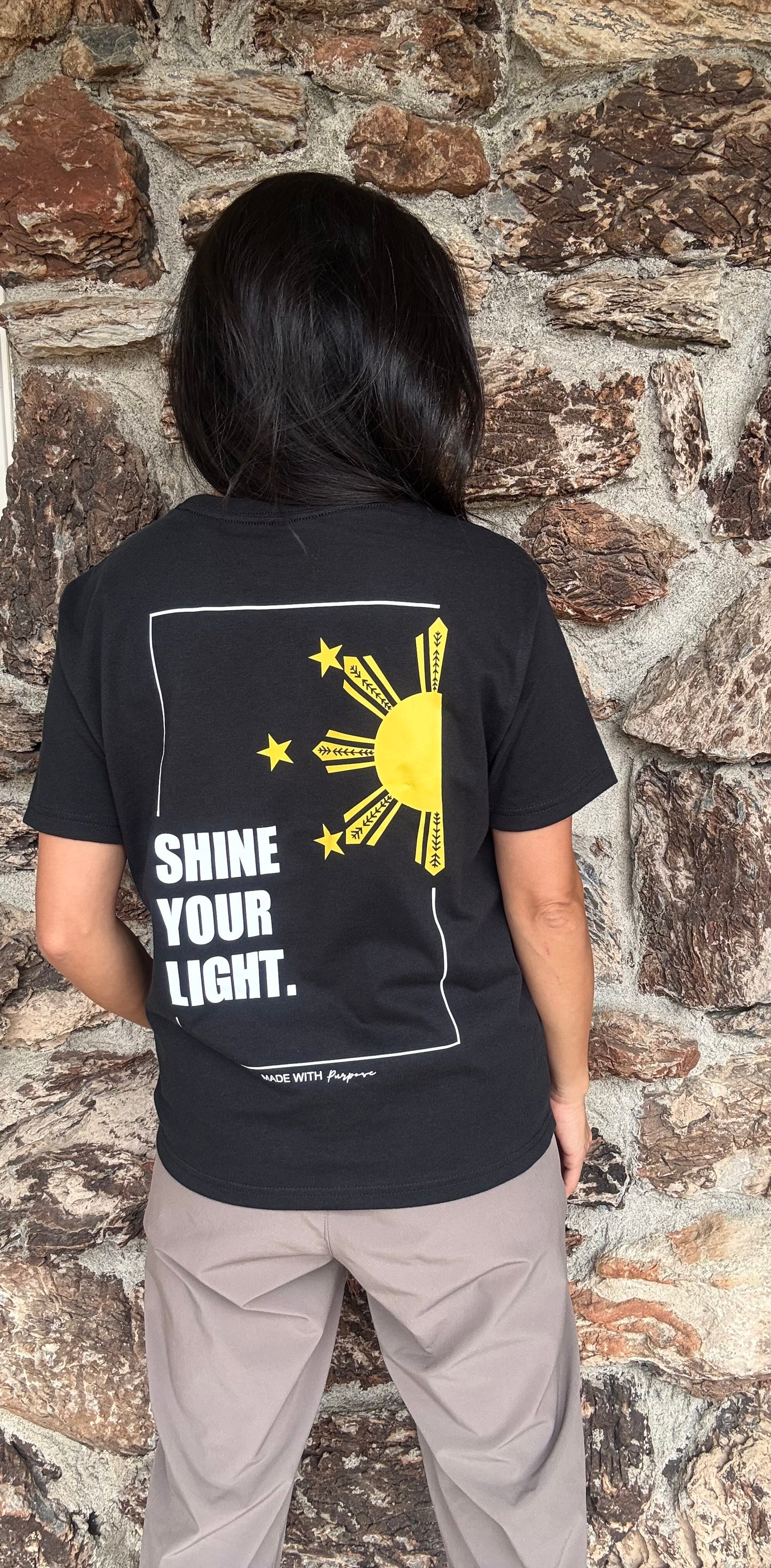 🇵🇭 Youth - Shine Your Light